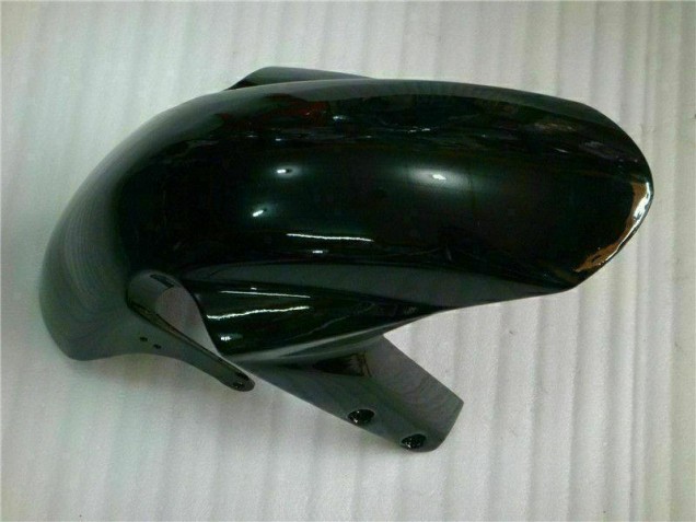 Brillante Negro Inyección Kits Carenado Moto Suzuki GSXR 1000 K3 03-04 Brillante Negro Inyección Kits Carenado Moto Suzuki GSXR 1000 K3 03-04