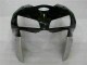 Brillante Negro Kit ABS Carenado Motocicleta Honda CBR 600 RR 05-06 Brillante Negro Kit ABS Carenado Motocicleta Honda CBR 600 RR 05-06