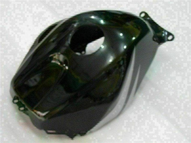 Brillante Negro Kit ABS Carenado Motocicleta Honda CBR 600 RR 05-06 Brillante Negro Kit ABS Carenado Motocicleta Honda CBR 600 RR 05-06