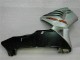 Brillante Negro Kit ABS Carenado Motocicleta Honda CBR 600 RR 05-06 Brillante Negro Kit ABS Carenado Motocicleta Honda CBR 600 RR 05-06