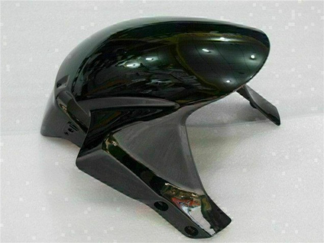 Brillante Negro Kit ABS Carenado Motocicleta Honda CBR 600 RR 05-06 Brillante Negro Kit ABS Carenado Motocicleta Honda CBR 600 RR 05-06