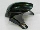 Brillante Negro Kit ABS Carenado Motocicleta Honda CBR 600 RR 05-06 Brillante Negro Kit ABS Carenado Motocicleta Honda CBR 600 RR 05-06