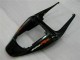 Brillante Negro Kit ABS Carenado Motocicleta Honda CBR 600 RR 05-06 Brillante Negro Kit ABS Carenado Motocicleta Honda CBR 600 RR 05-06