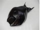 Brillante Negro Kit Carenado Moto Honda CBR 1000 RR 06-07 Brillante Negro Kit Carenado Moto Honda CBR 1000 RR 06-07