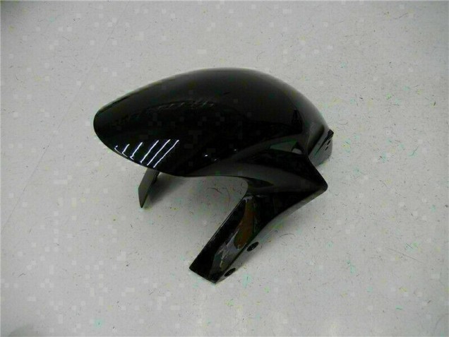 Brillante Negro Kit Completo Carenado Moto Honda CBR 1000 RR 06-07 Brillante Negro Kit Completo Carenado Moto Honda CBR 1000 RR 06-07
