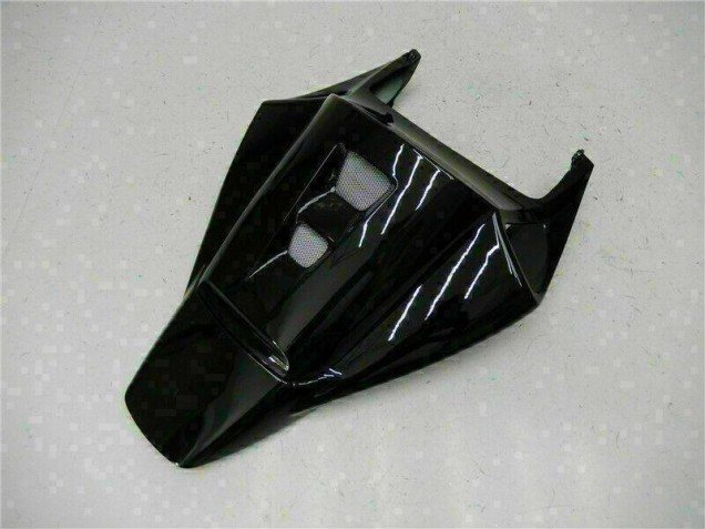 Brillante Negro Kit Completo Carenado Moto Honda CBR 1000 RR 06-07 Brillante Negro Kit Completo Carenado Moto Honda CBR 1000 RR 06-07