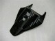 Brillante Negro Kit Completo Carenado Moto Honda CBR 1000 RR 06-07 Brillante Negro Kit Completo Carenado Moto Honda CBR 1000 RR 06-07