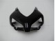 Brillante Negro Kits Carenado Moto Honda CBR 1000 RR 04-05 Brillante Negro Kits Carenado Moto Honda CBR 1000 RR 04-05