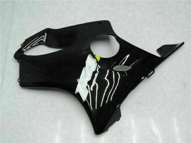 Brillante Negro Kits Carenado Moto Honda CBR 600 F4i 04-07 Brillante Negro Kits Carenado Moto Honda CBR 600 F4i 04-07