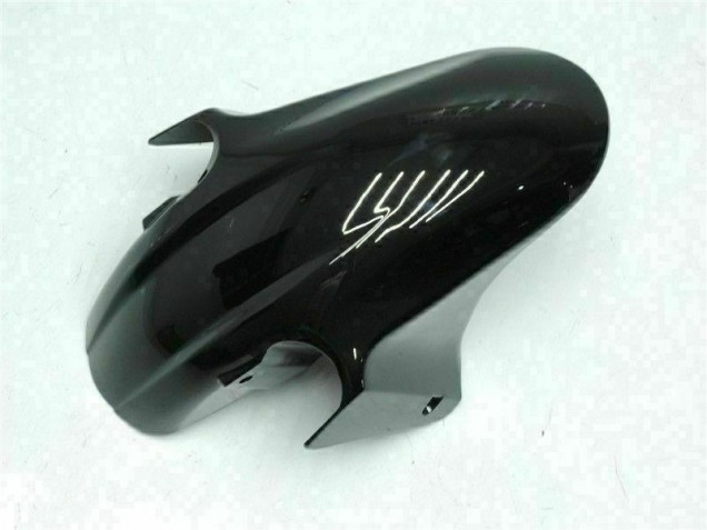 Brillante Negro Kits Carenado Moto Honda CBR 600 F4i 04-07 Brillante Negro Kits Carenado Moto Honda CBR 600 F4i 04-07