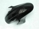 Brillante Negro Kits Carenado Moto Honda CBR 600 F4i 04-07 Brillante Negro Kits Carenado Moto Honda CBR 600 F4i 04-07