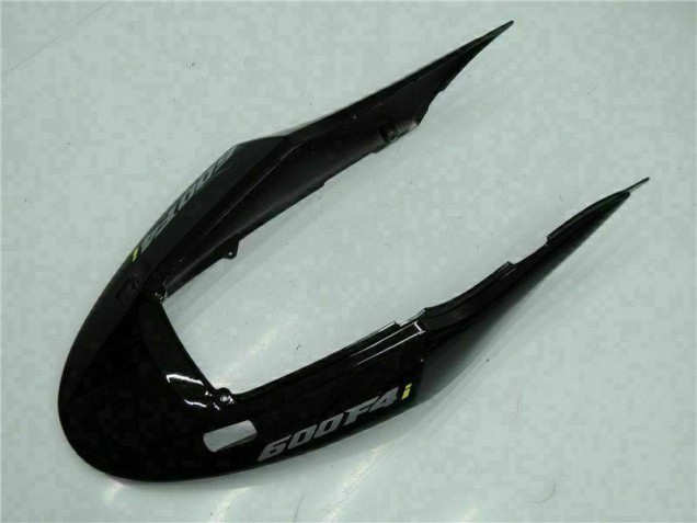 Brillante Negro Kits Carenado Moto Honda CBR 600 F4i 04-07 Brillante Negro Kits Carenado Moto Honda CBR 600 F4i 04-07