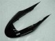Brillante Negro Kits Carenado Moto Honda CBR 600 F4i 04-07 Brillante Negro Kits Carenado Moto Honda CBR 600 F4i 04-07