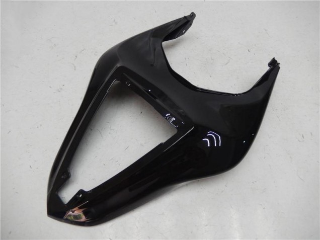 Brillante Negro Kits Carenado Moto Kawasaki ZX6R 07-08 Brillante Negro Kits Carenado Moto Kawasaki ZX6R 07-08