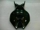 Brillante Negro Kits Completo Carenado Moto Honda CBR 1000 RR 04-05 Brillante Negro Kits Completo Carenado Moto Honda CBR 1000 RR 04-05