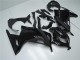 Brillante Negro Mate Carenado Moto Kawasaki EX300 13-16 Brillante Negro Mate Carenado Moto Kawasaki EX300 13-16