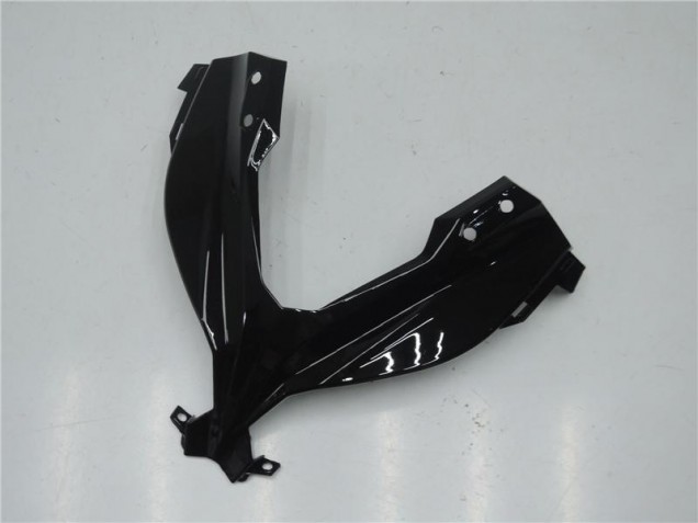 Brillante Negro Mate Carenado Moto Kawasaki EX300 13-16 Brillante Negro Mate Carenado Moto Kawasaki EX300 13-16