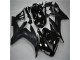 Brillante Negro Mate Carenado Moto Yamaha R1 04-06 Brillante Negro Mate Carenado Moto Yamaha R1 04-06