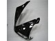 Brillante Negro Mate Carenado Moto Yamaha R1 04-06 Brillante Negro Mate Carenado Moto Yamaha R1 04-06