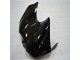 Brillante Negro Mate Carenado Moto Yamaha R1 04-06 Brillante Negro Mate Carenado Moto Yamaha R1 04-06