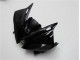 Brillante Negro Mate Carenado Moto Yamaha R6 06-07 Brillante Negro Mate Carenado Moto Yamaha R6 06-07