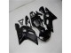 Brillante Negro Mate Carenado Moto Yamaha R6 98-02 Brillante Negro Mate Carenado Moto Yamaha R6 98-02