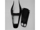 Brillante Negro Mate Carenado Moto Yamaha R6 98-02 Brillante Negro Mate Carenado Moto Yamaha R6 98-02