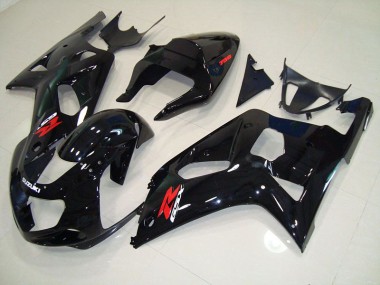 Carenado Moto Suzuki GSXR 750 K1 K2 K3 01-03