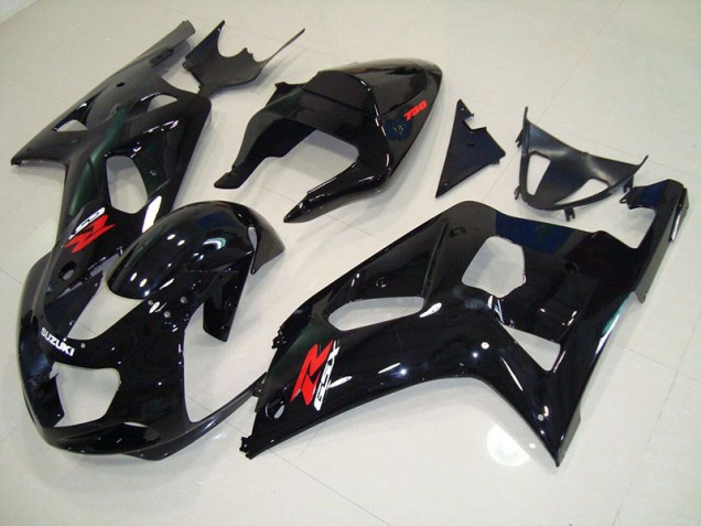 Carenado Moto Suzuki GSXR 750 K1 K2 K3 01-03 Carenado Moto Suzuki GSXR 750 K1 K2 K3 01-03