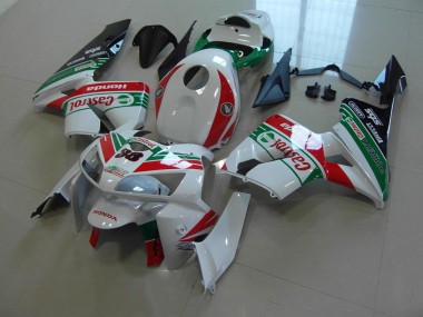 Castrol Carenado Moto Honda CBR 600 RR 05-06