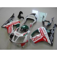 Castrol Carenados Moto Completo Honda VTR 1000 00-06