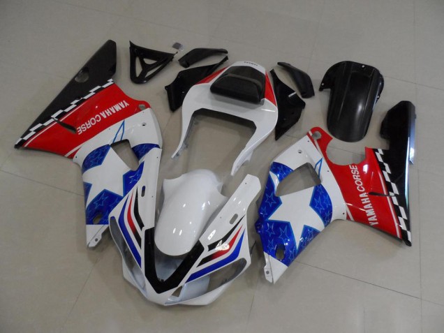Corse Carenado Moto Yamaha R1 00-01 Corse Carenado Moto Yamaha R1 00-01