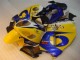 Ellow Azul Carenado Moto Suzuki GSXR 1300 Hayabusa 96-07 Ellow Azul Carenado Moto Suzuki GSXR 1300 Hayabusa 96-07
