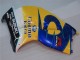 Ellow Azul Carenado Moto Suzuki GSXR 1300 Hayabusa 96-07 Ellow Azul Carenado Moto Suzuki GSXR 1300 Hayabusa 96-07
