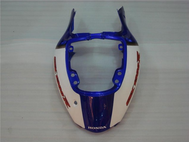 Ellow Azul Carenado Moto Suzuki GSXR 1300 Hayabusa 96-07 Ellow Azul Carenado Moto Suzuki GSXR 1300 Hayabusa 96-07