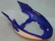 Ellow Azul Carenado Moto Suzuki GSXR 1300 Hayabusa 96-07 Ellow Azul Carenado Moto Suzuki GSXR 1300 Hayabusa 96-07