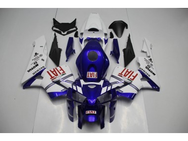 Fiat Kit Carenado Inyección Honda CBR 600 RR 05-06
