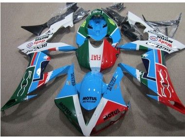 Fortuna Carenado Moto Yamaha R1 04-06