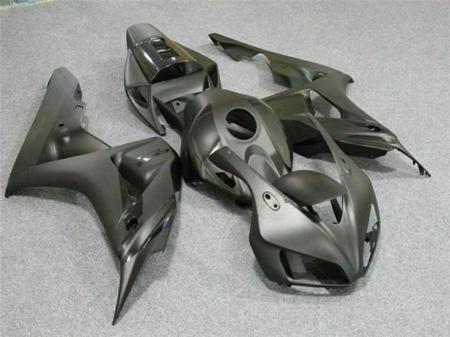 Gris Carenado Moto Honda CBR 1000 RR 06-07 Gris Carenado Moto Honda CBR 1000 RR 06-07