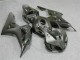 Gris Carenado Moto Honda CBR 1000 RR 06-07 Gris Carenado Moto Honda CBR 1000 RR 06-07