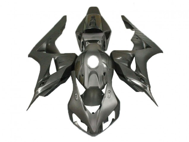 Gris Carenado Moto Honda CBR 1000 RR 06-07 Gris Carenado Moto Honda CBR 1000 RR 06-07