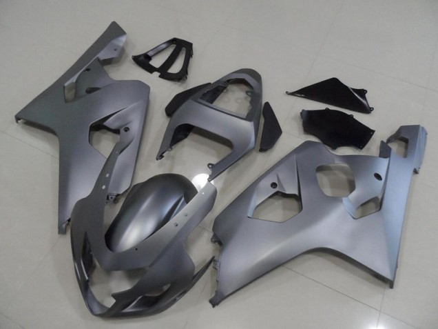 Gris Carenado Moto Suzuki GSXR 750 K4 04-05 Gris Carenado Moto Suzuki GSXR 750 K4 04-05