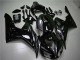 Gris Negro Carenado Moto Honda CBR 1000 RR 04-05 Gris Negro Carenado Moto Honda CBR 1000 RR 04-05