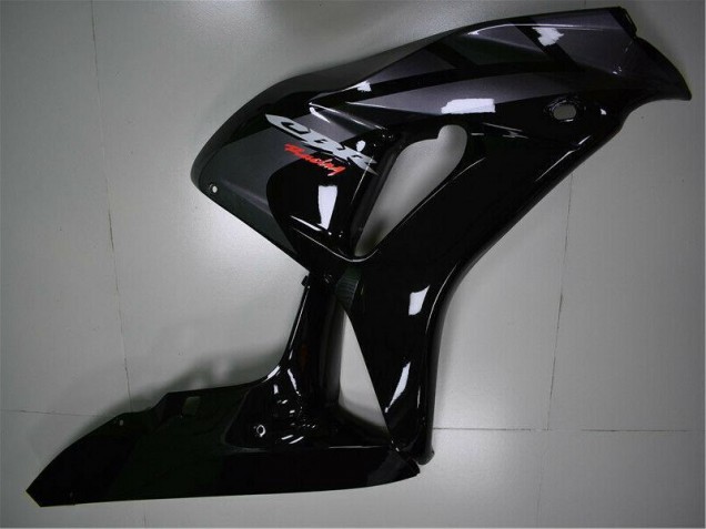 Gris Negro Carenado Moto Honda CBR 1000 RR 04-05 Gris Negro Carenado Moto Honda CBR 1000 RR 04-05