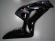 Gris Negro Carenado Moto Honda CBR 1000 RR 04-05 Gris Negro Carenado Moto Honda CBR 1000 RR 04-05