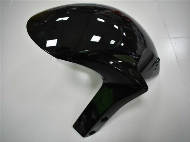 Gris Negro Carenado Moto Honda CBR 1000 RR 04-05 Gris Negro Carenado Moto Honda CBR 1000 RR 04-05