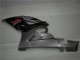 Gris Negro Carenado & Plástico Moto Suzuki GSXR 1000 K5 05-06 Gris Negro Carenado & Plástico Moto Suzuki GSXR 1000 K5 05-06