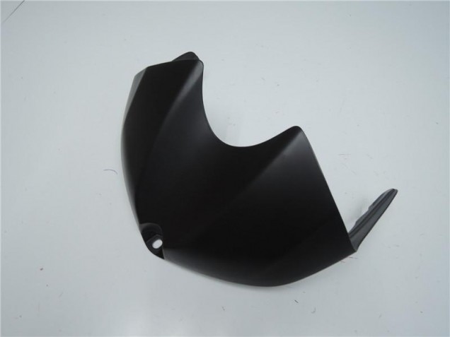 Gris Negro Inyección Kit Carenado Moto Yamaha R6 08-16 Gris Negro Inyección Kit Carenado Moto Yamaha R6 08-16