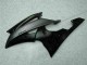 Gris Negro Inyección Kits Carenado Moto Yamaha R6 08-16 Gris Negro Inyección Kits Carenado Moto Yamaha R6 08-16