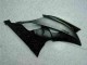 Gris Negro Inyección Kits Carenado Moto Yamaha R6 08-16 Gris Negro Inyección Kits Carenado Moto Yamaha R6 08-16